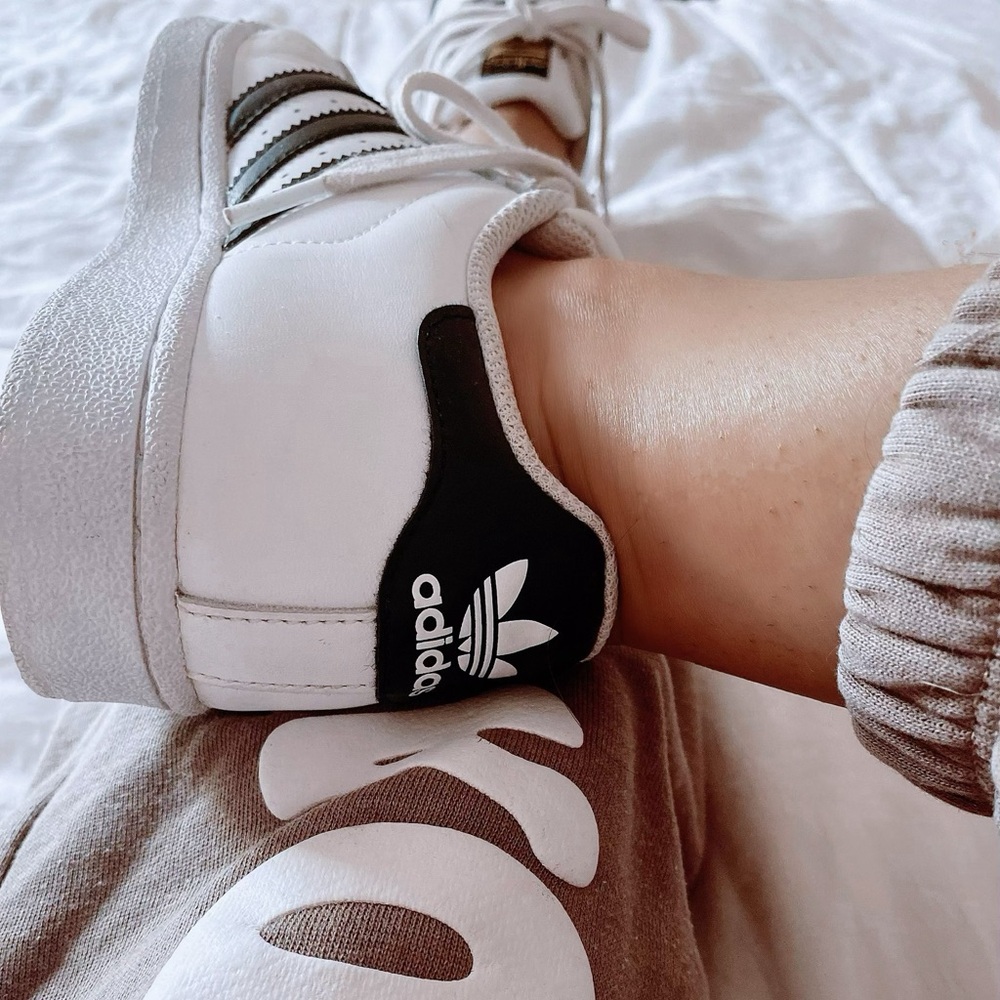 Adidas Superstar sneakers - Picture 13 of 15